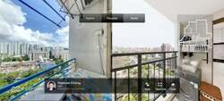 Harbour View Towers (D4), Condominium #455868431
